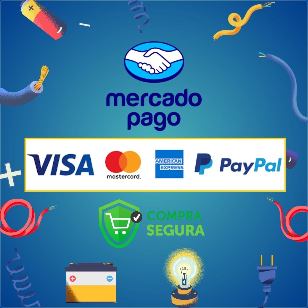 Curso de Digital Electricista Domiciliario Básico - Manual PDF 75 Páginas y Videos Educativos