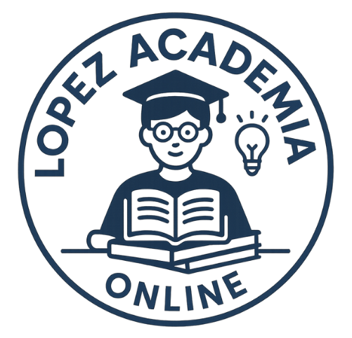 Lopez Academia Online